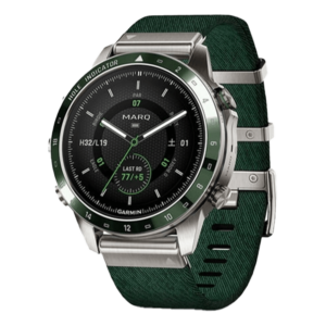 010-02648-C2 GARMIN ガーミン マーク ゴルファー