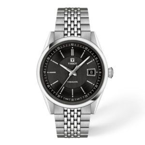 T157.407.11.051.00 TISSOT ティソ ヴィソデート 39mm