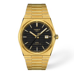 T137.407.33.051.00 TISSOT ティソ PRX デイミアン・リラード スペシャルエディション 40mm