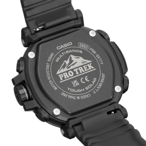 PRW-6621Y-1JF CASIO カシオ PRO TREK