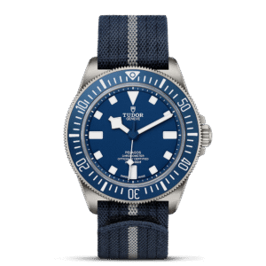 M25707B/25-0001 TUDOR チューダー ペラゴス FXD