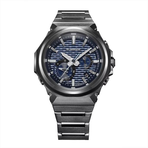 GST-B1000BD-2AJF CASIO カシオ G-STEEL Gショック
