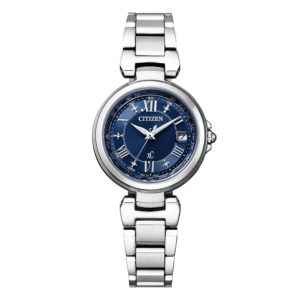 EC1030-50L CITIZEN シチズン クロスシー basic collection