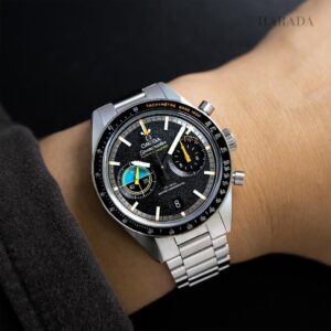 332.10.41.51.01.002 OMEGA オメガ スピードマスター パイロット 40.85MM