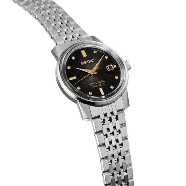 【国内限定300本】SDKA025 SEIKO セイコー キングセイコー