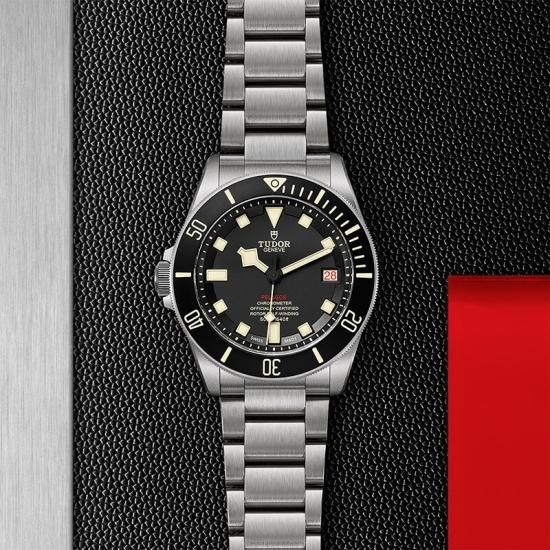 M25610TNL-0001 TUDOR チューダー ペラゴスLHD