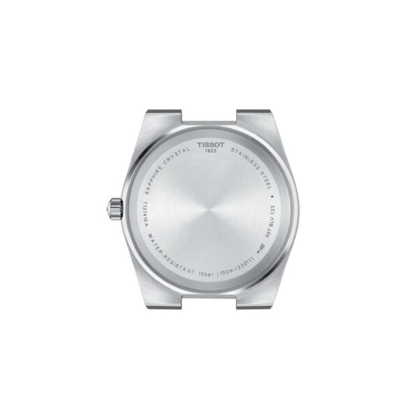 T137.410.11.031.00 TISSOT ティソ PRX 40mm