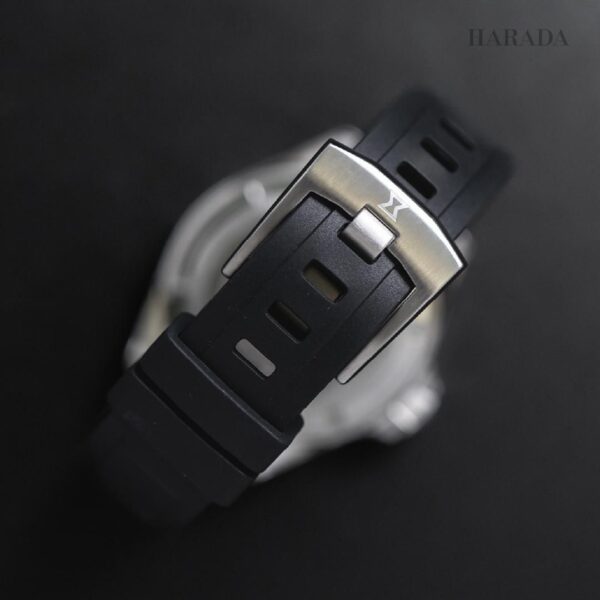 80801-3NCA-NIN EDOX エドックス ネプチュニアン グランデ リザーブ デイト オートマティック