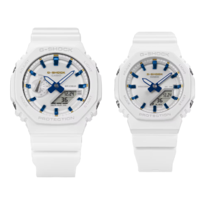 【ペアウォッチ／2本セット】LOV-25A-7AJR CASIO カシオ Gショック