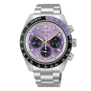 【世界限定8,000本】HBJ005P SEIKO セイコー プロスペックス SPEEDTIMER