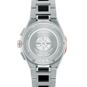 【1,200本限定】SBXC183 SEIKO セイコー アストロン NEXTER