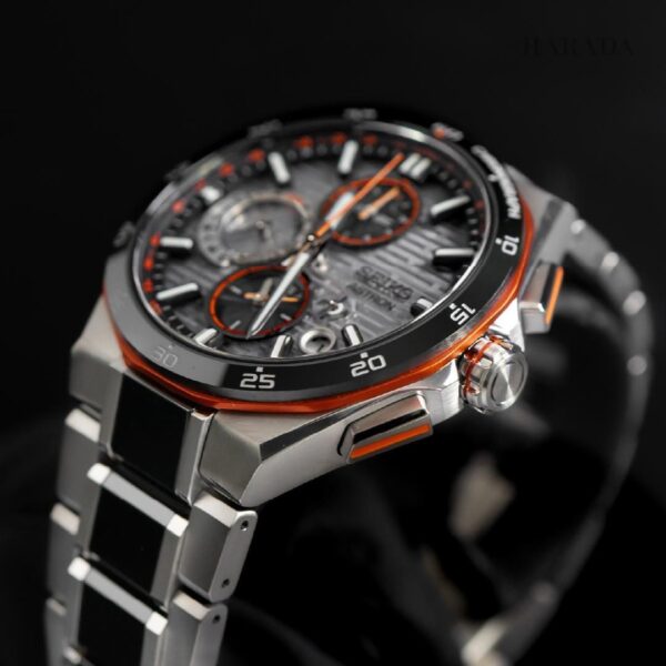 【1,200本限定】SBXC183 SEIKO セイコー アストロン NEXTER