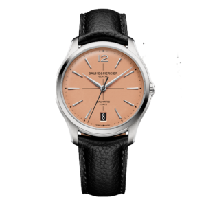 【350本限定】10778 ボーム＆メルシエ クリフトン