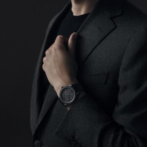 168566-3007 Chopard ショパール ミッレ ミリア GTS パワーコントロール グリージョ スペツィアーレ