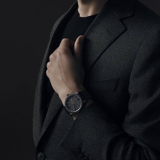 168566-3007 Chopard ショパール ミッレ ミリア GTS パワーコントロール グリージョ スペツィアーレ
