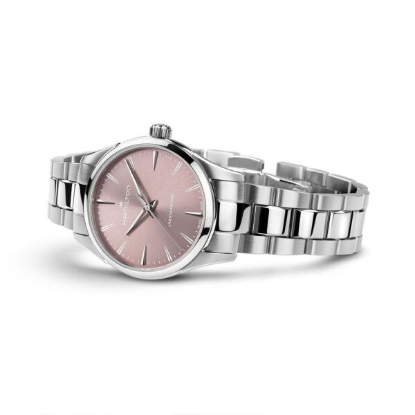 H32301171 HAMILTON ハミルトン ジャズマスター クオーツ 32mm