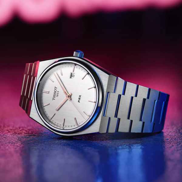 T137.410.11.031.00 TISSOT ティソ PRX 40mm