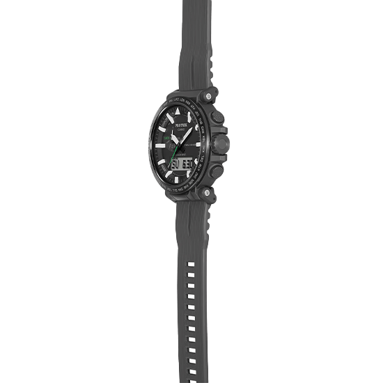PRW-6621Y-1JF CASIO カシオ PRO TREK