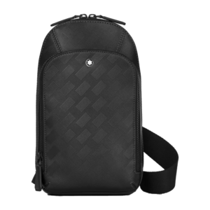 MB129971 MONTBLANC モンブラン エクストリーム 3.0 スリングバッグ