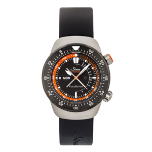 SINN ジン インストゥルメントウォッチ ミッションタイマー EZM12