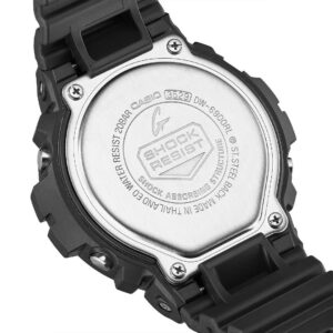 DW-6900RL-1JF CASIO カシオ DIGITAL Gショック
