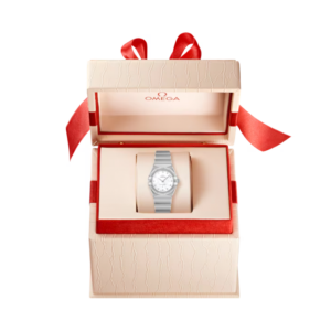 131.10.25.60.55.001 OMEGA オメガ コンステレーション 25MM