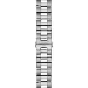 T127.410.44.041.00 TISSOT ティソ ジェントルマン 40mm