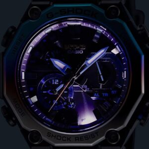 MTG-B2000YST-1AJR CASIO カシオ MT-G Gショック