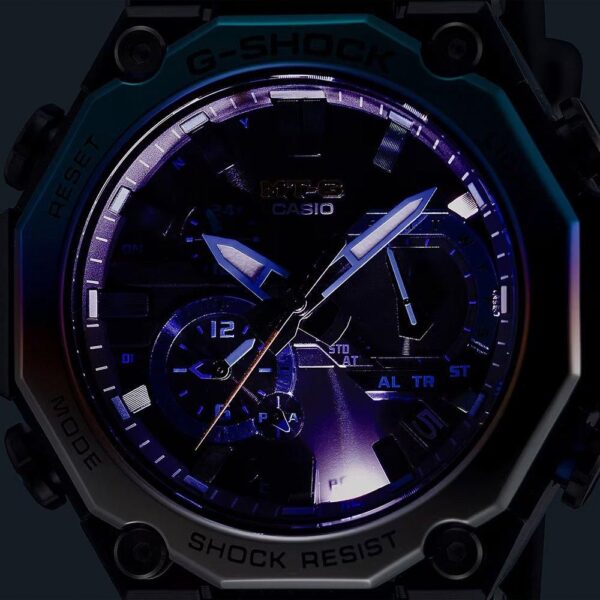 MTG-B2000YST-1AJR CASIO カシオ MT-G Gショック