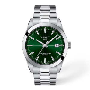 T127.407.11.091.01 TISSOT ティソ ジェントルマン 40mm