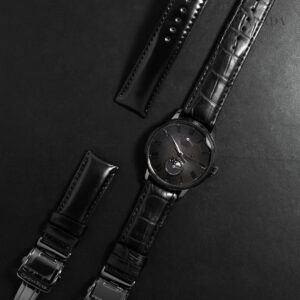 【プレステージショップ限定140本】【替えバンド付き】RK-AY0123N ORIENT STAR オリエントスター M45 F7 メカニカルムーンフェイズ プレステージショップ限定モデル
