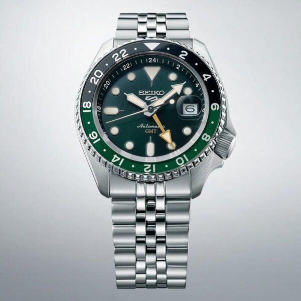 SBSC019 SEIKO セイコー 5スポーツ
