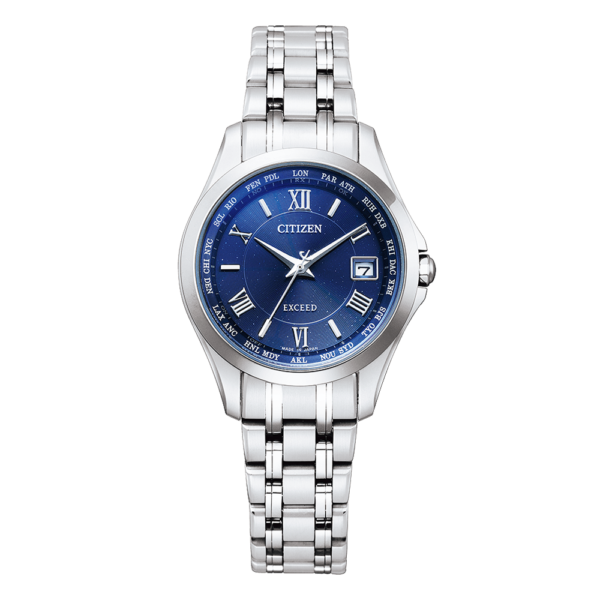 EC1120-59L CITIZEN シチズン エクシード
