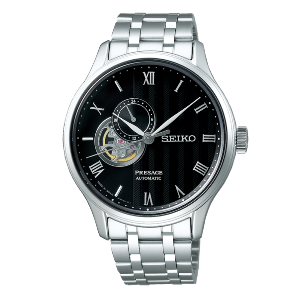 SARY093 SEIKO セイコー プレザージュ Basic Line