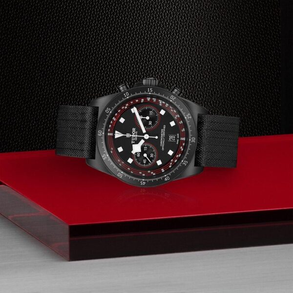 M25827KN-0001 TUDOR チューダー ペラゴス FXD クロノ