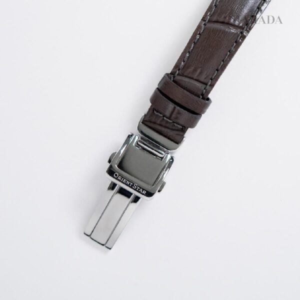 RK-ND0103N ORIENT STAR オリエントスター レディース セミスケルトン