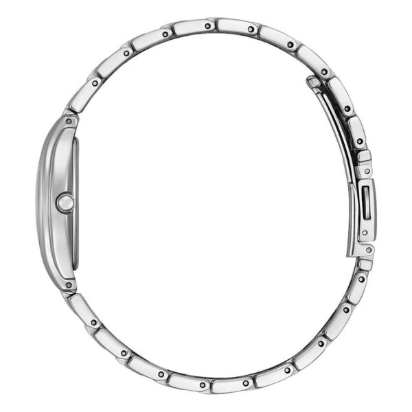 【世界限定1,400本】 EW5541-50W CITIZEN シチズン クロスシー basic collection