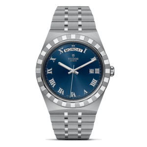 M28600-0005 TUDOR チューダー チューダー ロイヤル 41mm