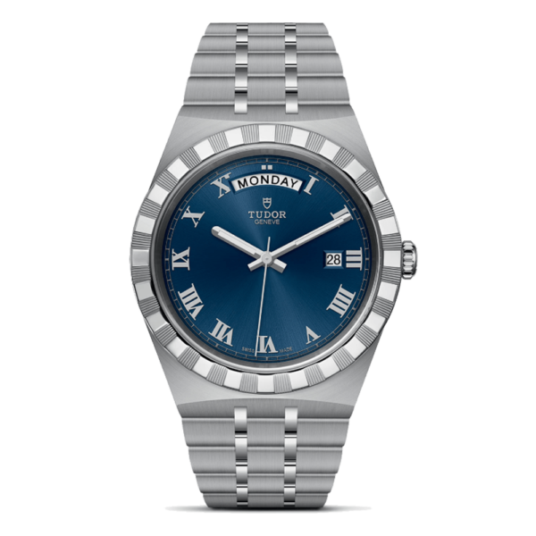 M28600-0005 TUDOR チューダー チューダー ロイヤル 41mm