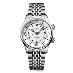 L3.764.4.16.6 LONGINES ロンジン レジェンドダイバー 39mm