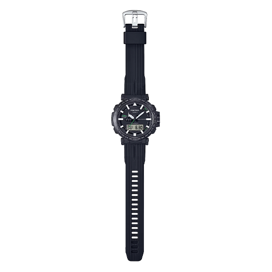 PRW-6621Y-1JF CASIO カシオ PRO TREK