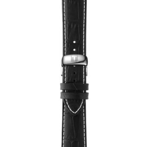 T063.617.16.057.00 TISSOT ティソ トラディション 42mm