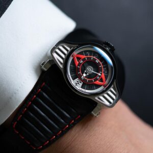 【世界限定100本】 SP.SS.GT.N003 AZIMUTH アジムース オートモービル