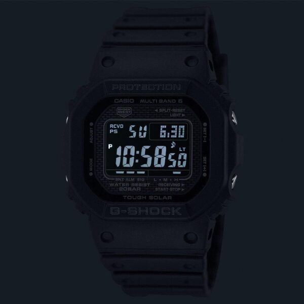 GW-5000HS-1JF CASIO カシオ DIGITAL Gショック