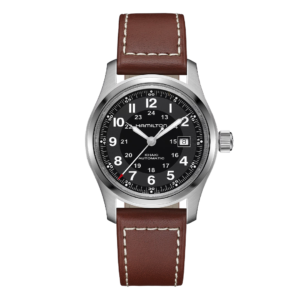 H70555533 HAMILTON ハミルトン カーキ フィールド 42mm