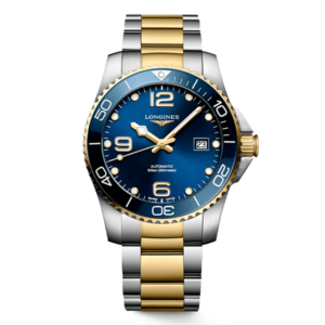 L3.781.3.96.7 LONGINES ロンジン ハイドロコンクエスト 41mm