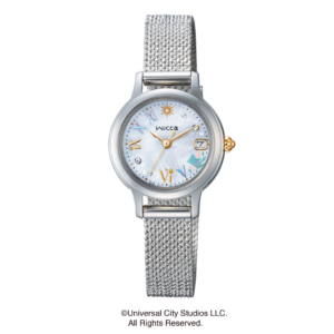 【限定550本】 KH4-912-21 CITIZEN シチズン ウィッカ