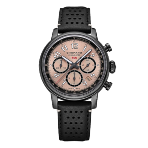 168619-3010 Chopard ショパール ミッレミリア クラシック パティナ 40.5mm