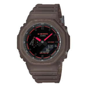 GA-2100K-5AJF CASIO カシオ ANALOG-DIGITAL Gショック