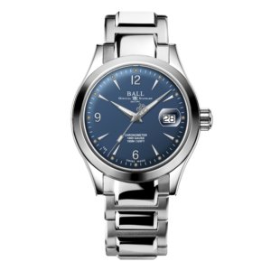 NM9026C-S5CJ-BE BALL WATCH ボールウォッチ エンジニア オハイオ クロノメーター